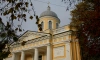 На Васильевском острове отреставрировали лютеранский храм Святой Екатерины
