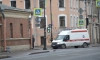 На причале в Петербурге житель Ленобласти выстрелил в мужчину из газового пистолета