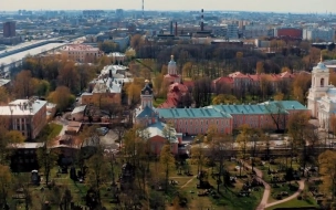 Шоу "Чудо Света" в Петербурге в 2021 будет посвящено эпохе Александра Невского