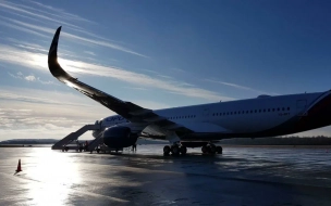 В Петербурге запустят прямые рейсы в Пекин с 19 февраля
