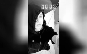 Певица Гречка лежит в больнице