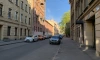 В Петербурге 1 июня температура будет на 6-7 градусов ниже климатической нормы
