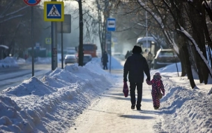 Москвичам предсказали резкое похолодание в конце недели