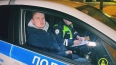 На Байконурской дорожные полицейские задержали пьяного ...
