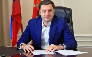 Валентин Енокаев рассказал о транспортной реформе в Петербурге