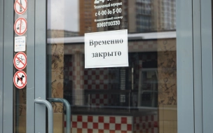 Что будет закрыто и открыто на нерабочей неделе в Петербурге