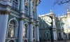 Петербург 26 марта находится в ожидании атмосферного фронта