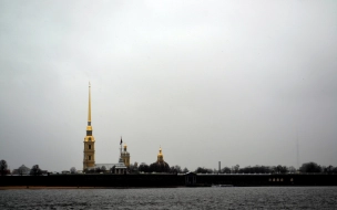 В Петербурге 25 марта облака и дожди ограничат дневной прогрев