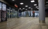 На Ладожском вокзале реконструировали помещения, примыкающие к вестибюлю станции метро