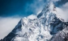Гора Маттерхон в Альпах покачивается раз в две секунды 