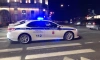 В Невском районе у водителя каршеринга нашли наркотики и шприцы