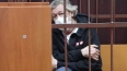 Адвокат Ефремова опроверг слухи о драке и инсульте ...