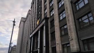 ГД одобрила законопроект об использовании наркотиков для тренировки собак-ищеек