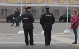 В Пулково арестовали мигранта, который украл кошелек и воспользовался картой