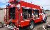 В Красном Селе и Парнасе построят новые пожарные депо