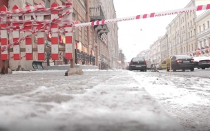 В дома в Адмиралтейском районе вернулось тепло после аварии