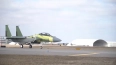 F-15E Strike Eagle ВВС США получили "разрушителей" ...