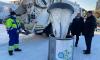 В городе Сланцы запускают раздельный сбор мусора