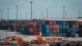 В порту Петербурга приостановлено перемещение 27 тонн ар...