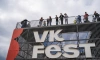 VK Fest 2021 перенесли на август из-за ухудшения ситуации с COVID-19 в Петербурге