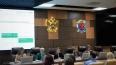 Проект закона о бюджете Петербурга за 2023 год предварит...