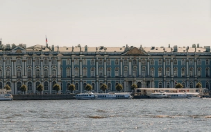 Стендап-экскурсия по Санкт-Петербургу
