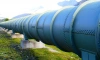 "Газпром" нарастил транзит газа через Украину 
