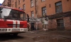 С начала года в Петербурге произошло более 200 квартирных пожаров