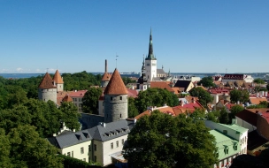 Эстония 19 сентября закрывает въезд для граждан РФ