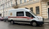 В Петербурге четырёхлетний хоккеист попал в реанимацию после удара клюшкой