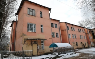 В корпуса Кондратьевского жилмассива после реконструкции заселят 600 семей