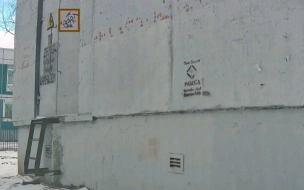 Выявлять граффити в Петербурге будут при помощи нейросетей