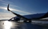 Более 10 самолетов не смогли сесть  в Пулково из-за погодных 13 января