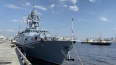 В Петербурге стартовал юбилейный Международный военно-мо...
