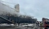 Пожар на ледоколе "Ермак" локализовали спустя пять часов
