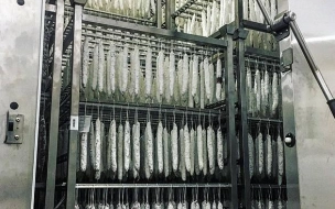 Мясные деликатесы начнут выпускать на заводе в Ленобласти