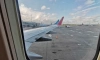 Самолёт из Петербурга в Ереван развернулся и сел в Грозном