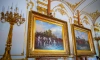 В "Царское Село" вернулись две картины Карла Фридриха Шульца середины XIX века