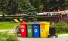 В Калининском районе появятся 3200 контейнеров для раздельного мусора