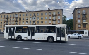 Петербуржцев приглашают стать волонтерами во время второго этапа транспортной реформы