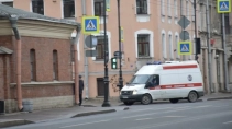 Школьники избили семиклассника в Петербурге