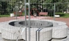 В Петербурге восстанавливают и создают новые фонтаны