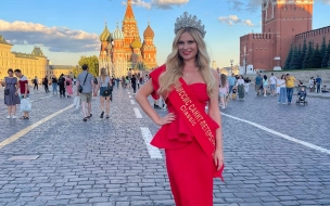 Петербурженка стала "Миссис Россия – 2022" в категории старше 40 лет