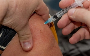 В России пока не планируют вакцинировать трудовых мигрантов от COVID-19