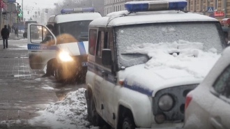 Труп мужчины с травмой затылка нашли в ванной на Байконурской улице