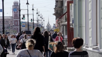 Петербург вошёл в топ-3 популярных направлений по туристическому кешбэку