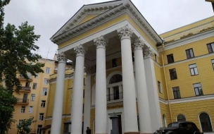 Три дома на Петроградке получат отопление после погашения долга "Ленфильмом"