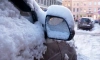 Синоптик Колесов предупредил петербуржцев об усилении ветра и снегопаде 