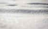 На этой неделе улицы Петербурга может покрыть снег