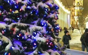 Беглов призвал петербуржцев праздновать Новый год в узком кругу